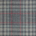 Plockton Check Tweed 10oz Tartan Fabric By The Metre